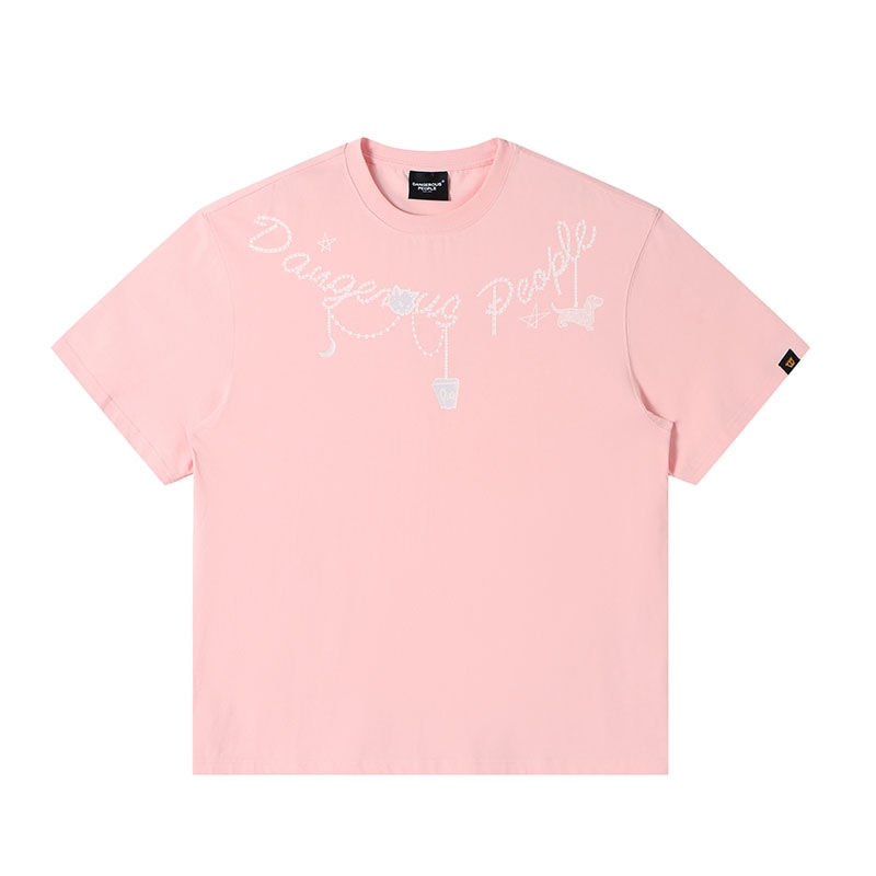 DANGEROUSPEOPLE T
