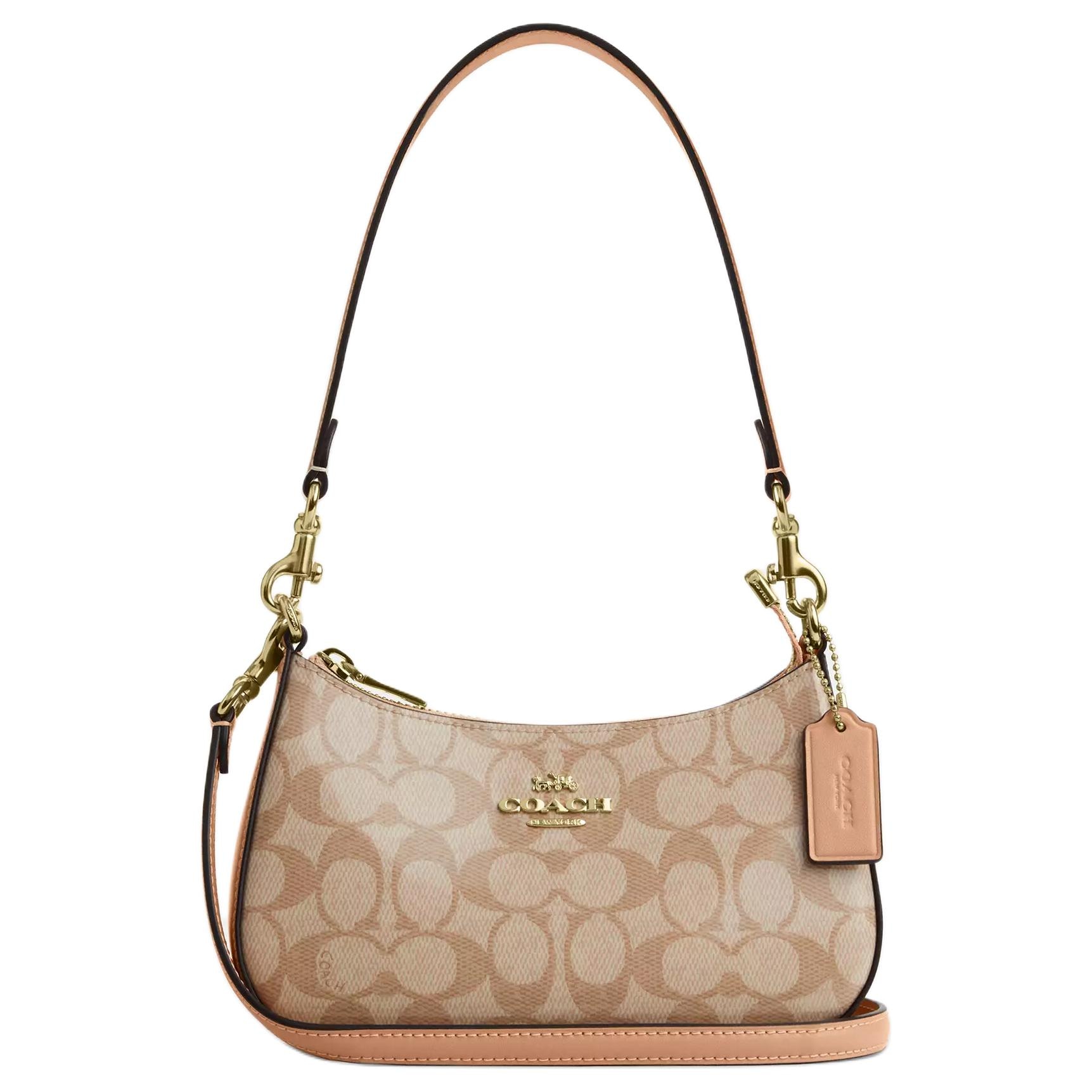 COACH/蔻驰 COACH Teri 19