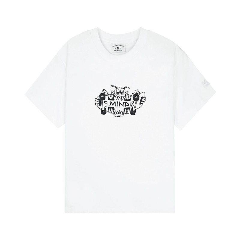 MIND ERROR T