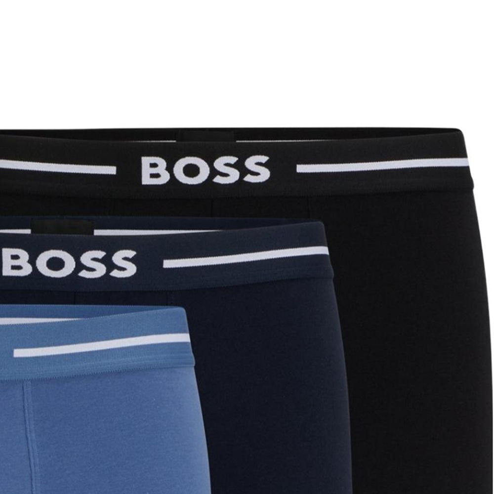Hugo Boss Одежда (Арт. 50508878-968) — фото 3