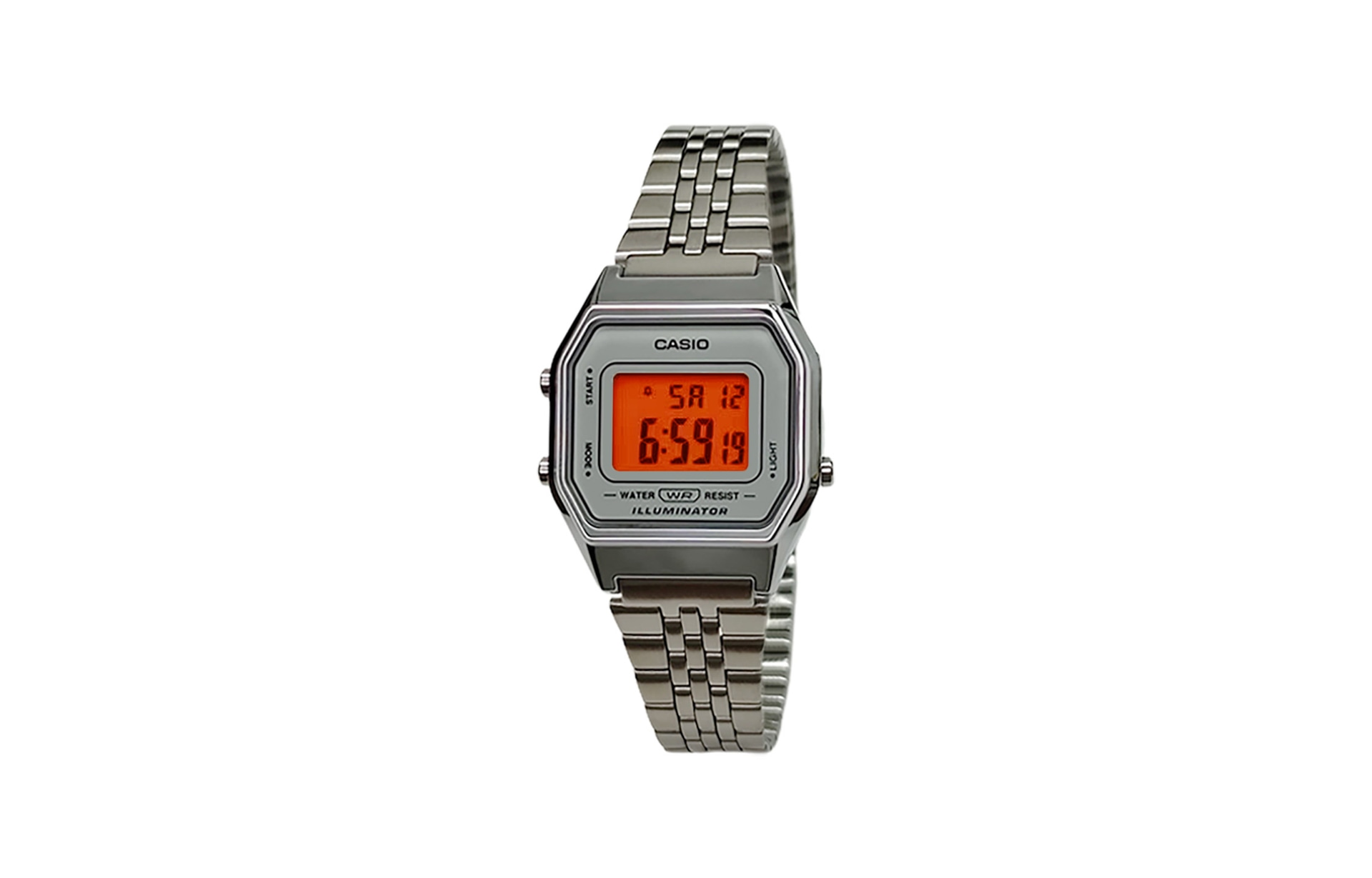 Часы Casio VINTAGE LA680WA-7DF
