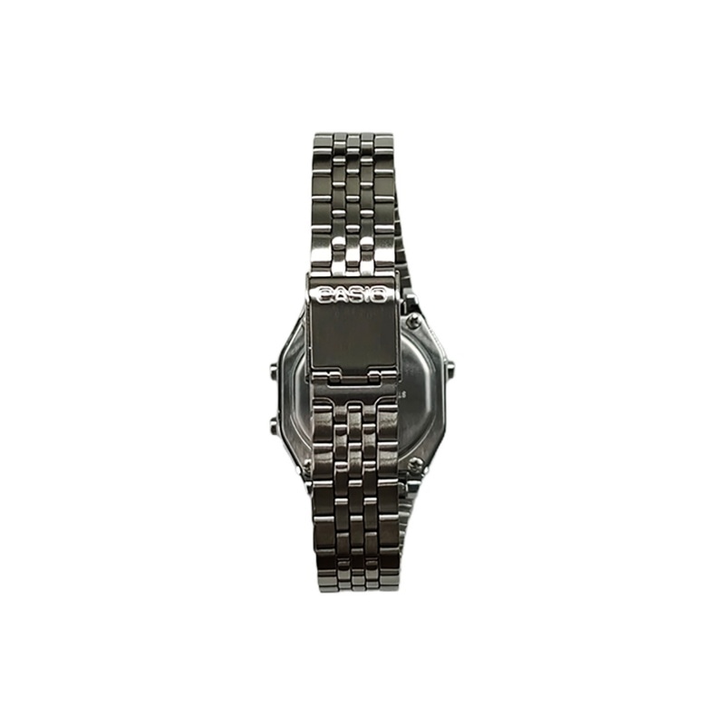 Casio VINTAGE LA680WA-7DF — фото 10