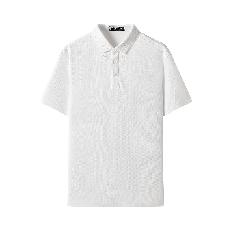 ANDREW MACKENZIE Polo