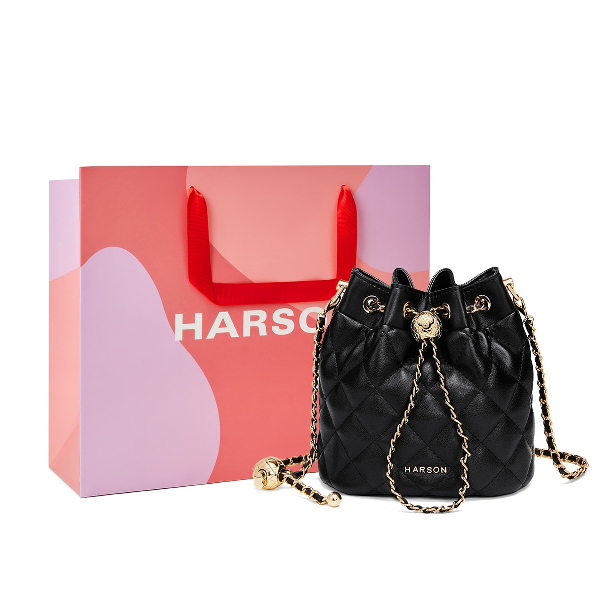 HARSON/哈森 HARSON