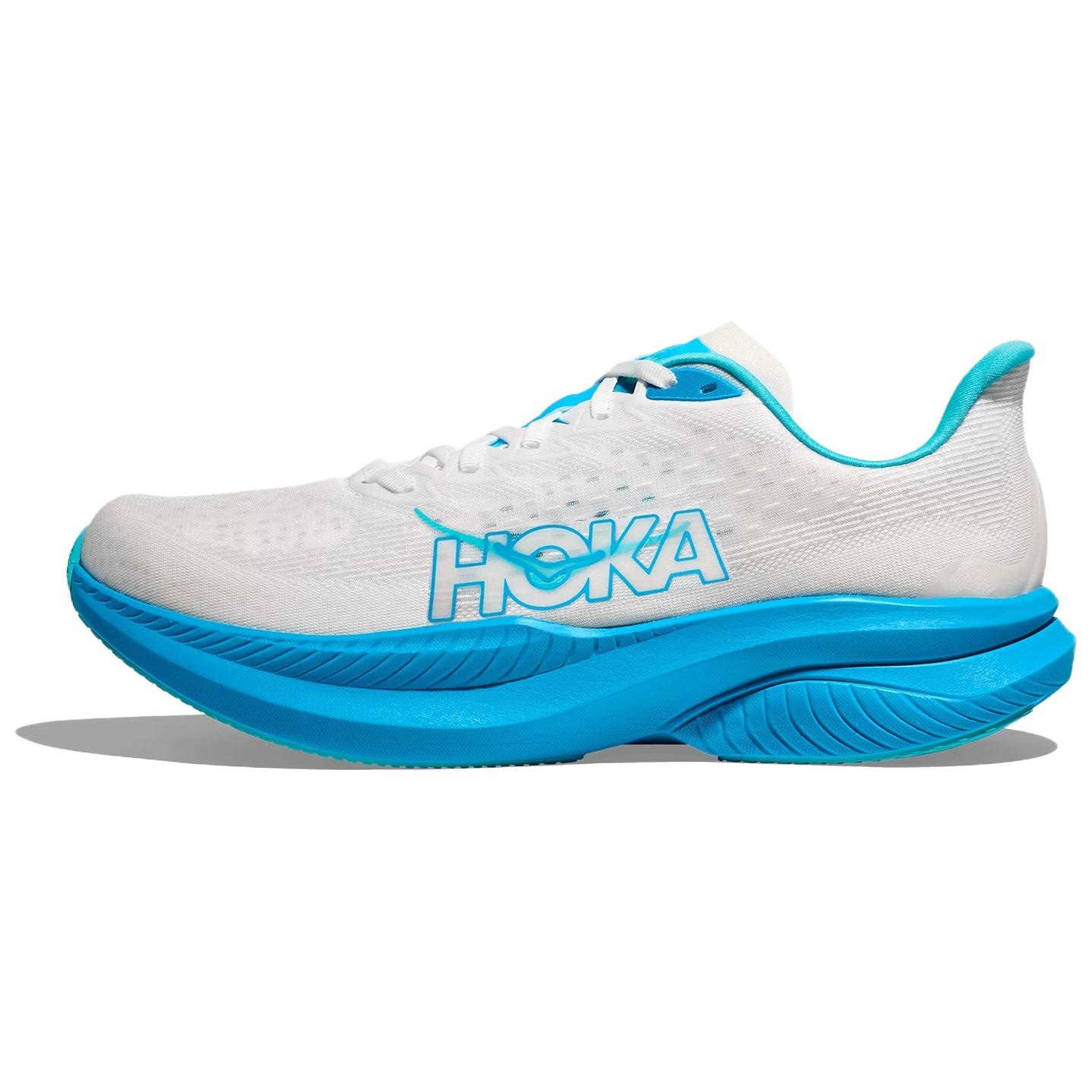 Hoka One One MACH 6 — фото 5