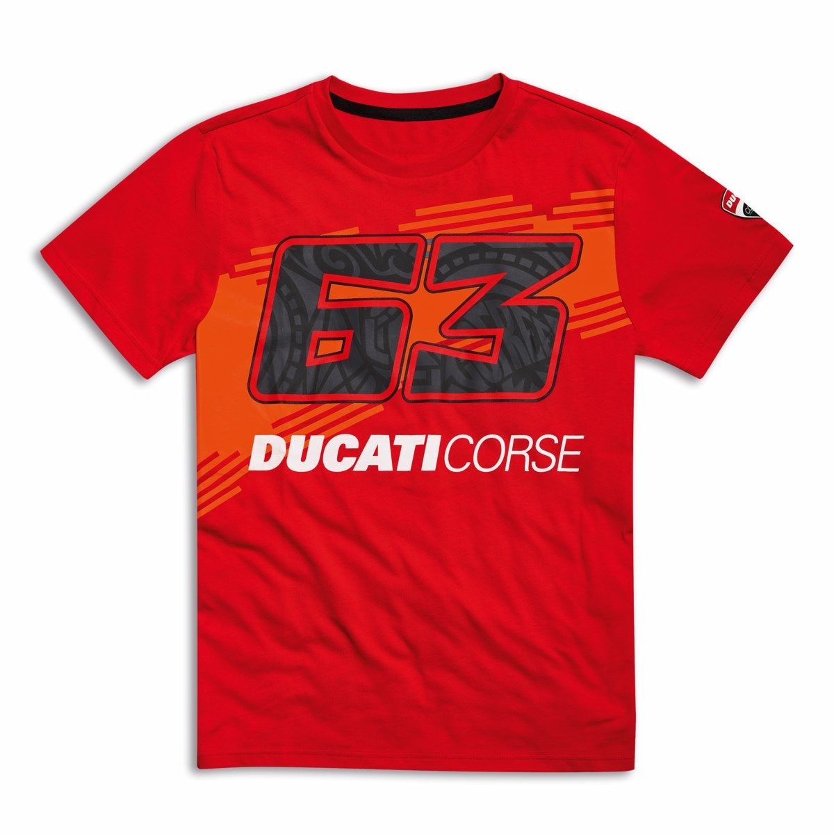 DUCATI/杜卡迪 DUCATI Pecco Bagnaia 63T