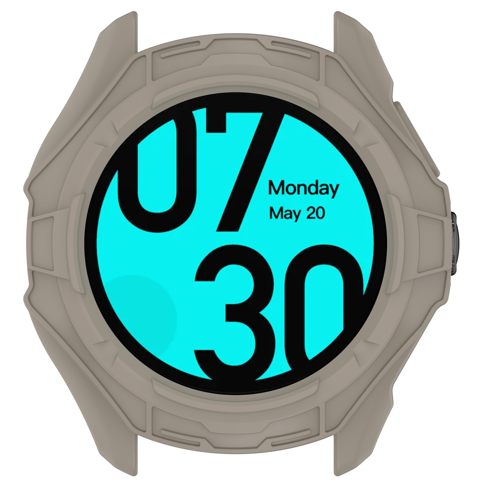 Antey Ticwatch Pro5 — фото 11