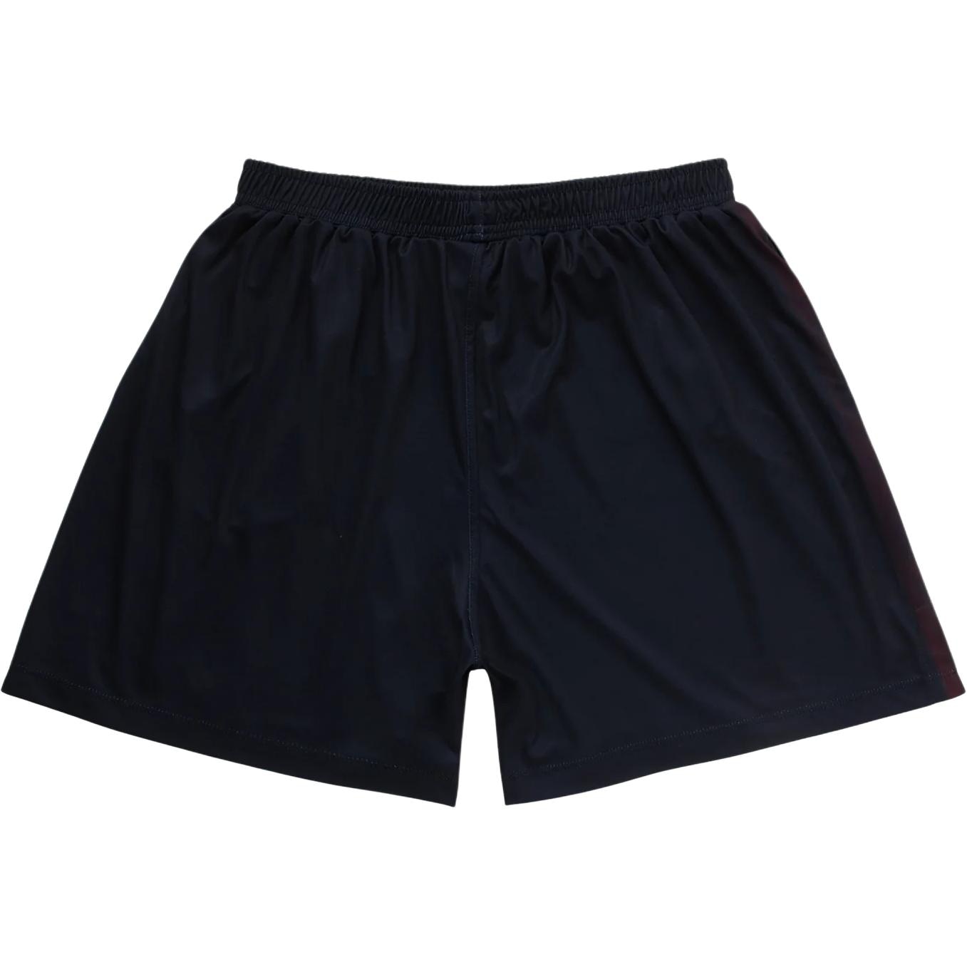 Travis Scott x FC Barcelona x Nike SS25 Shorts — фото 1