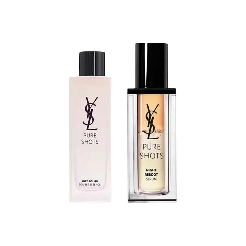 Saint Laurent YSL 2022 edt — фото 2
