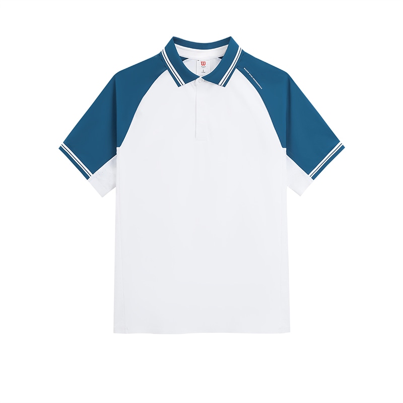 Wilson/威尔胜 Wilson Pro Tour Polo