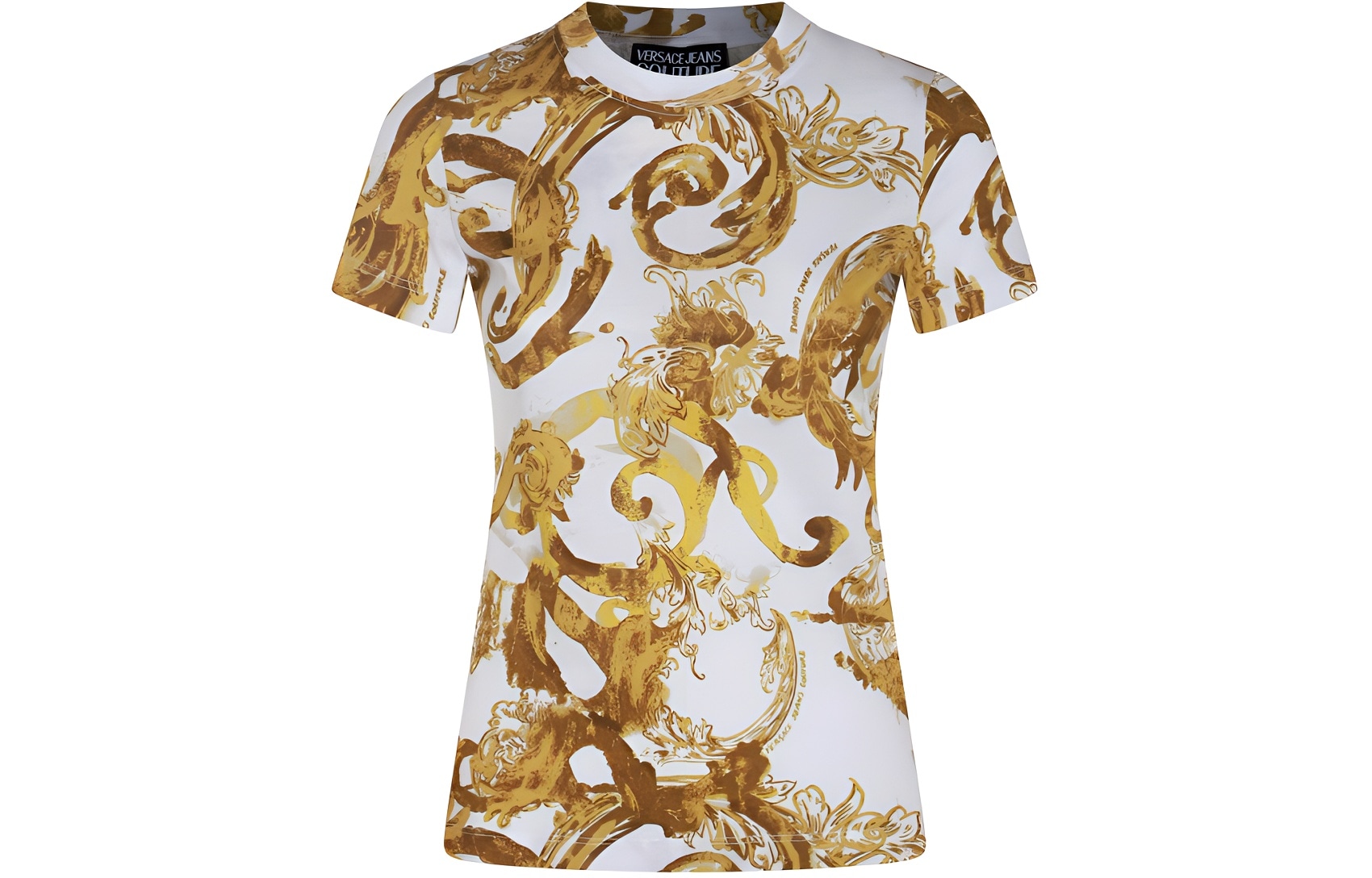 VERSACE JEANS COUTURE Versace Jeans