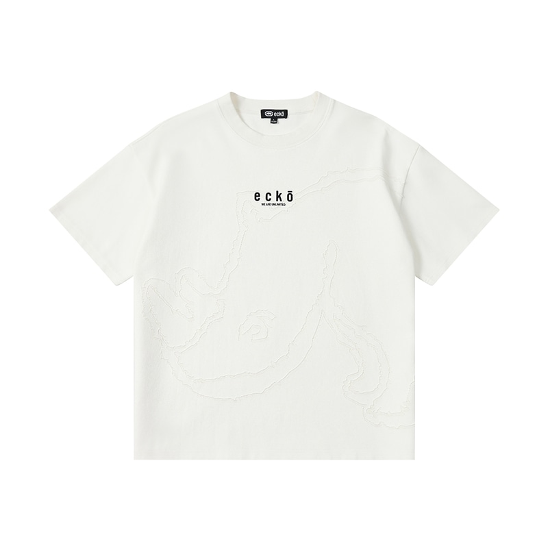 红犀牛/ECKO ECKO LIFE T-Shirt