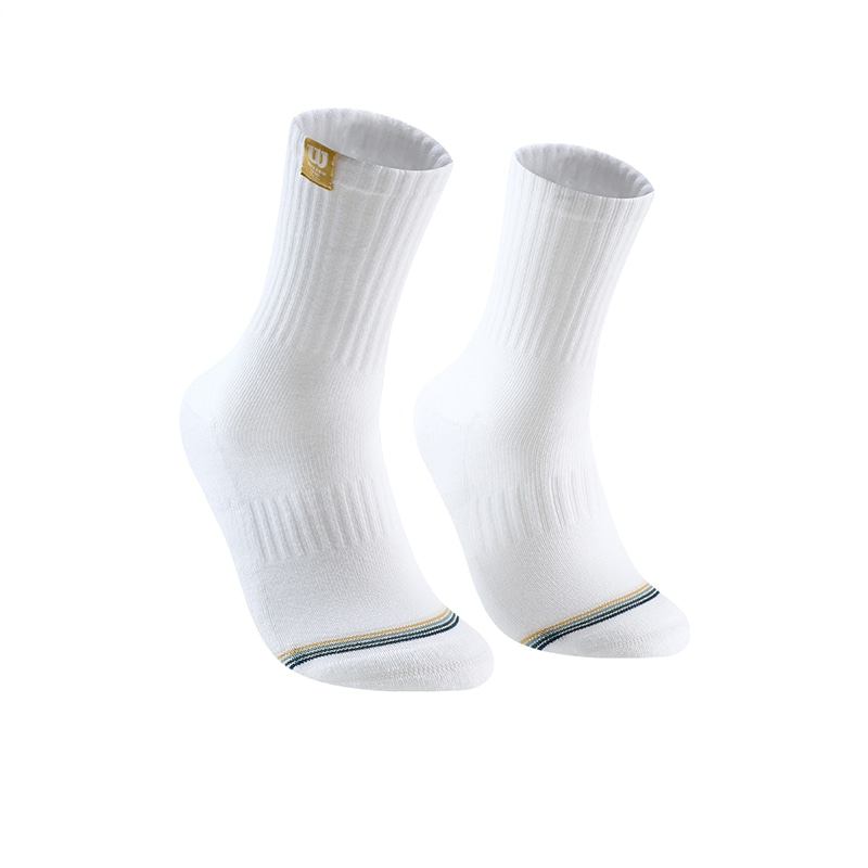 Wilson/威尔胜 Wilson Crew Socks