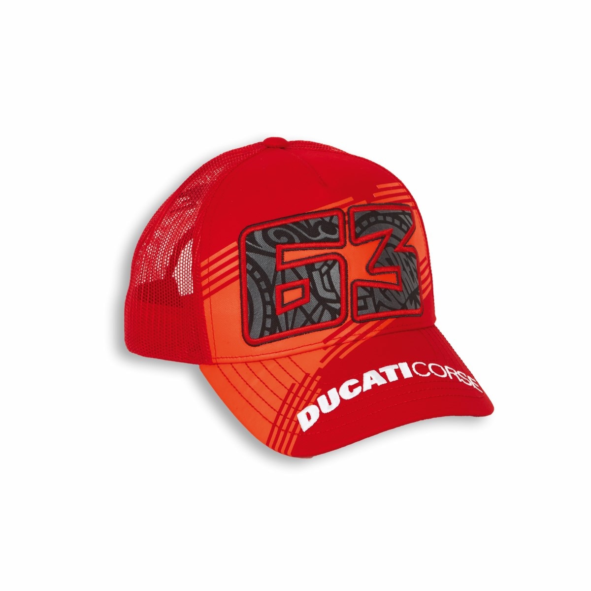 DUCATI/杜卡迪 DUCATI Bagnaia 63