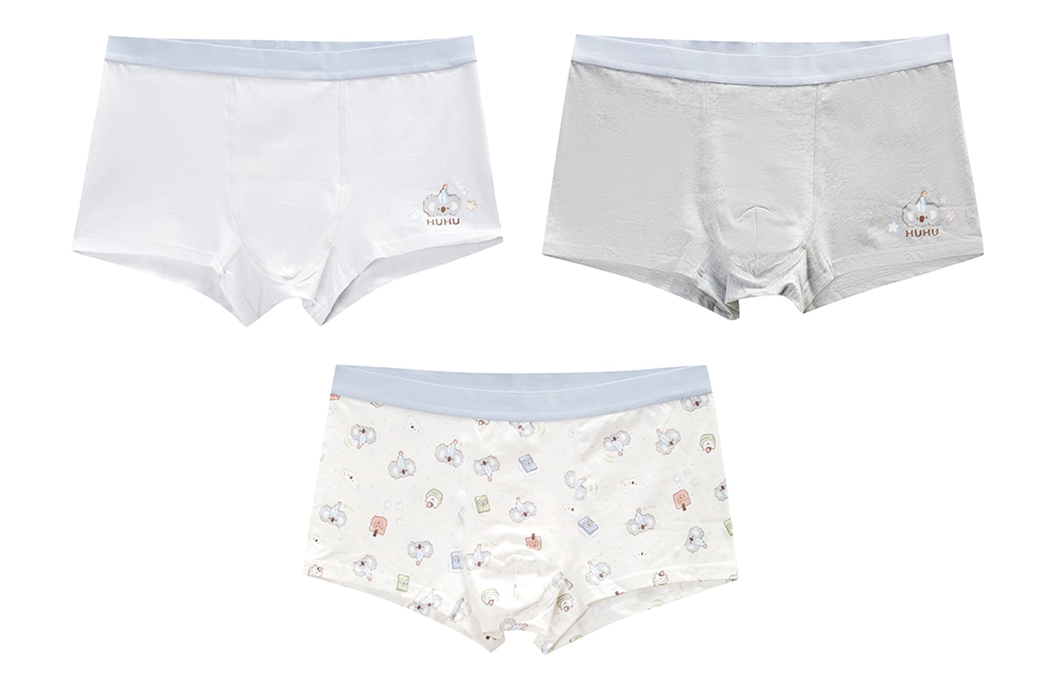 果壳 GUKOO GUKOO 3