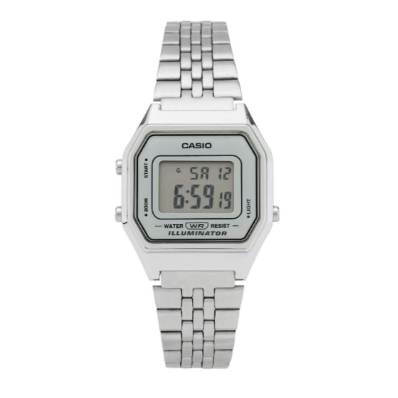 Casio VINTAGE LA680WA-7DF — фото 7