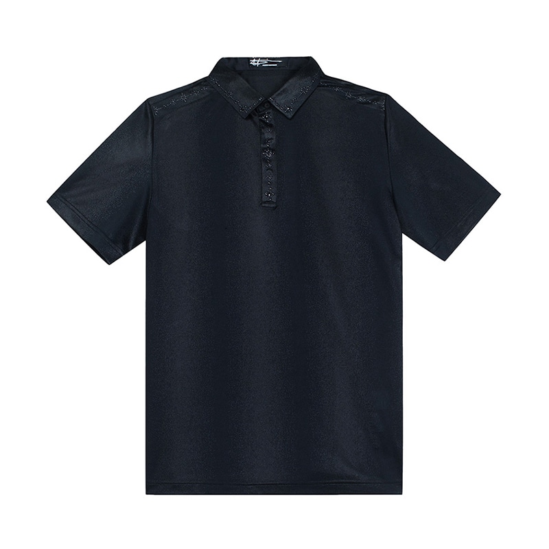 ANDREW MACKENZIE Polo