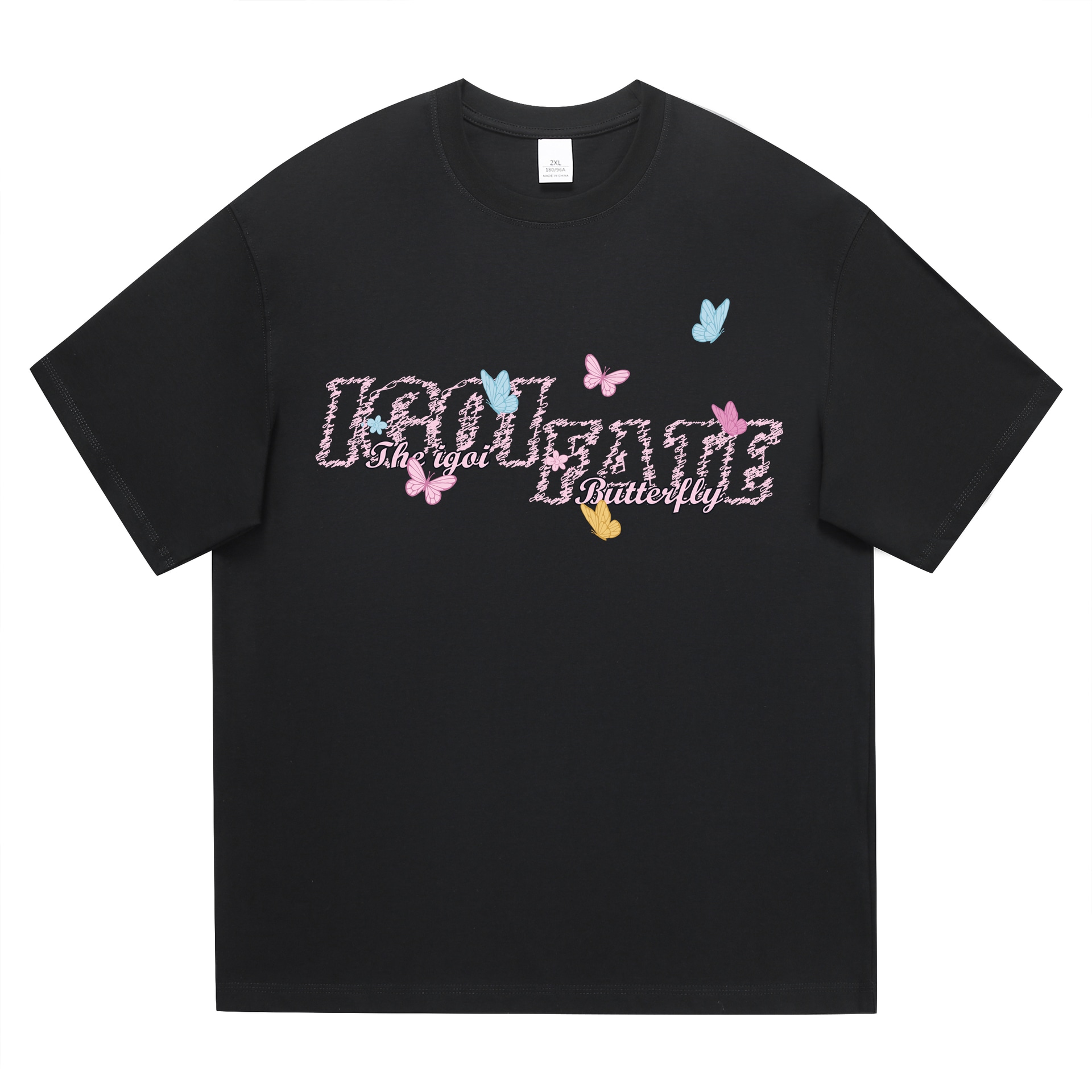 IGOI insT