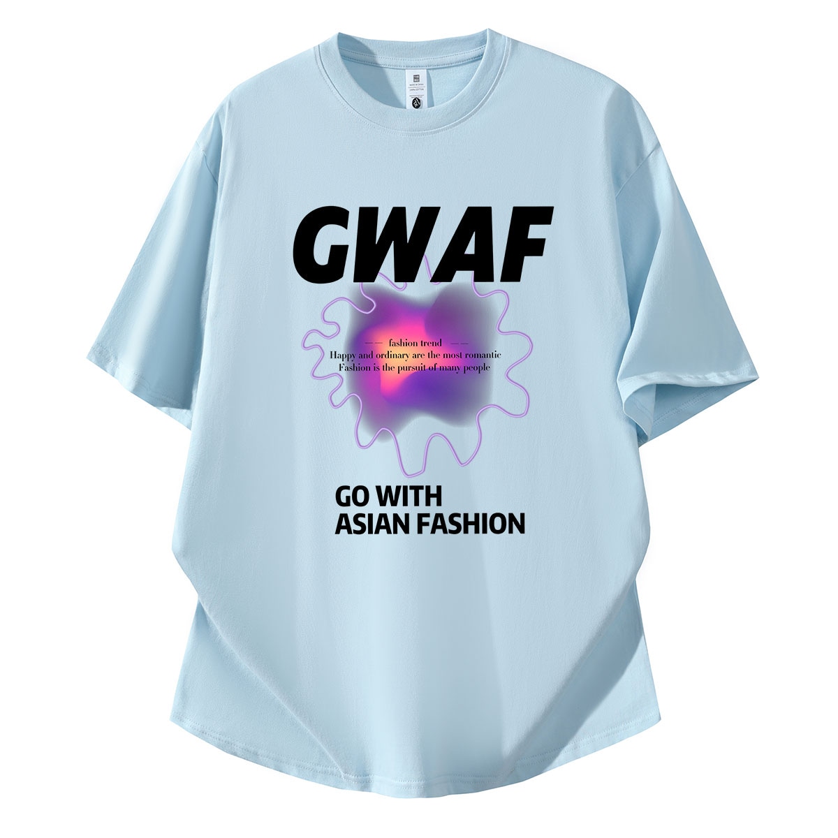 GWAF T