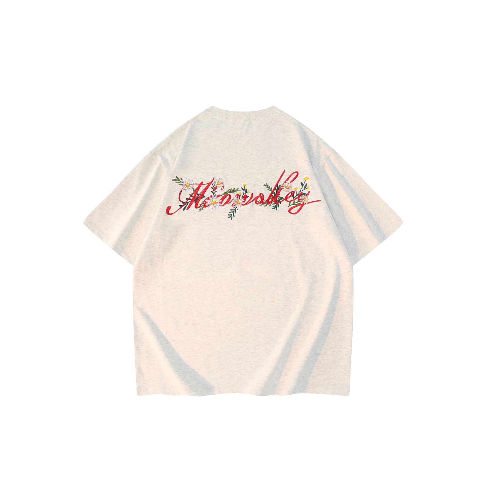 BOBBY ABLEY x MIIOW T