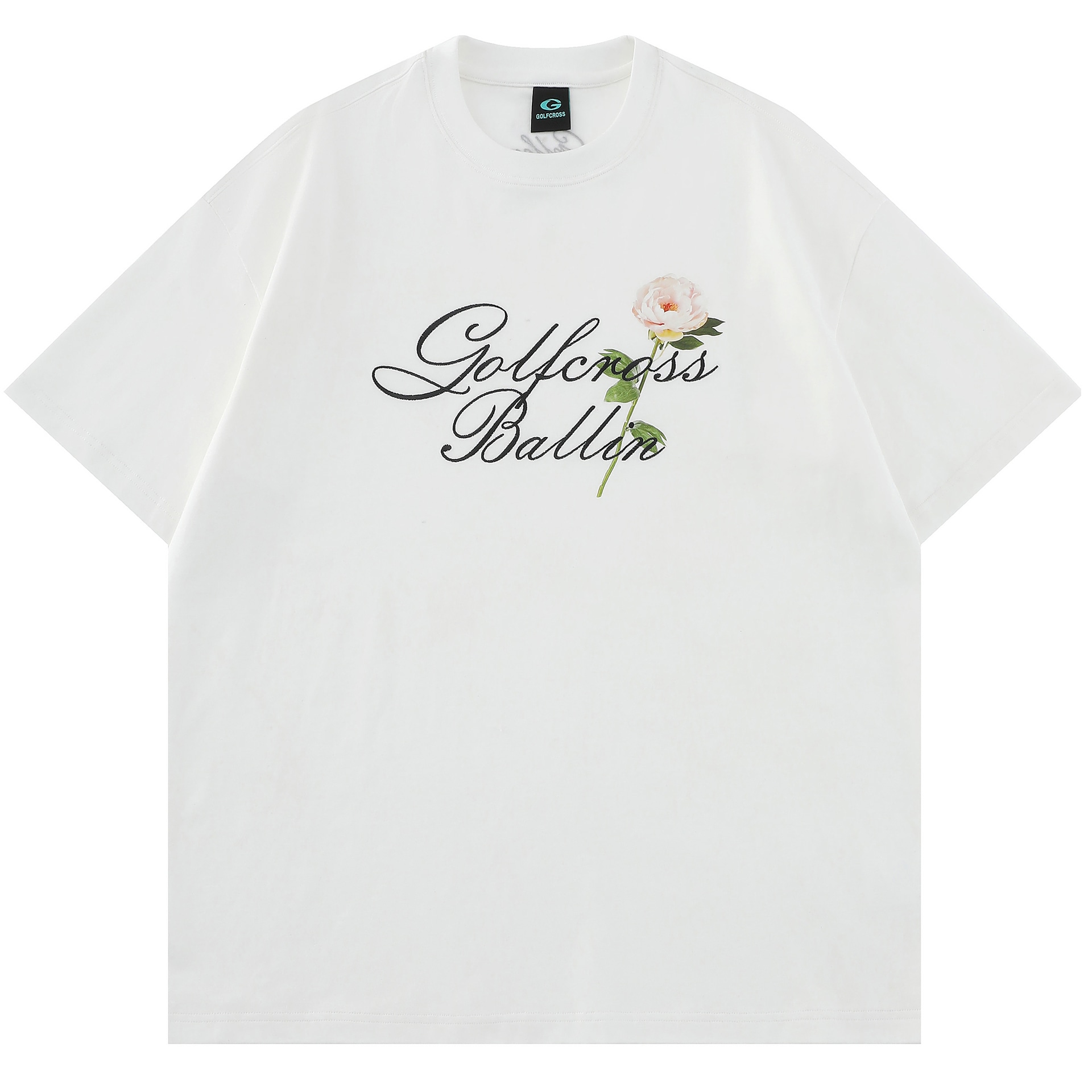 GOLFCROSS