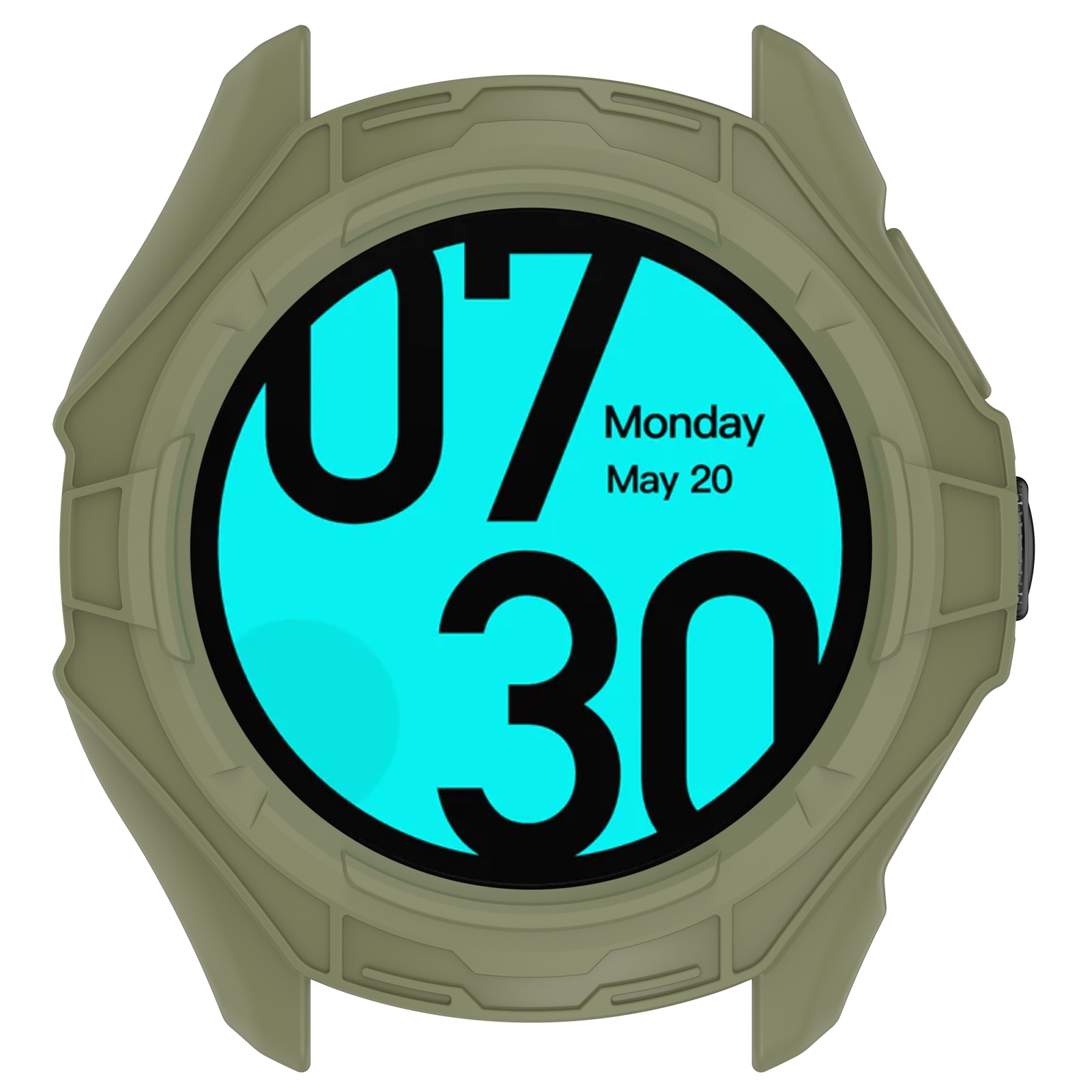 Antey Ticwatch Pro5 — фото 5