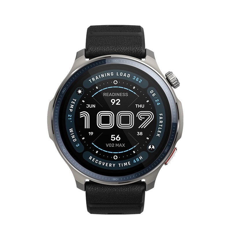 Часы Amazfit Balance 2