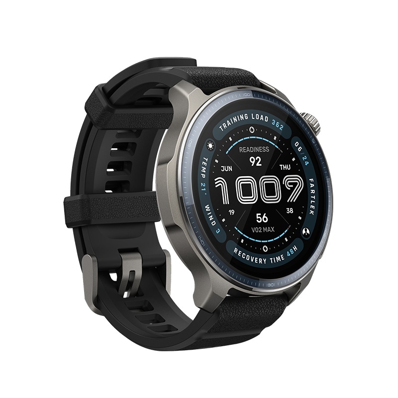 Amazfit Balance 2 — фото 2