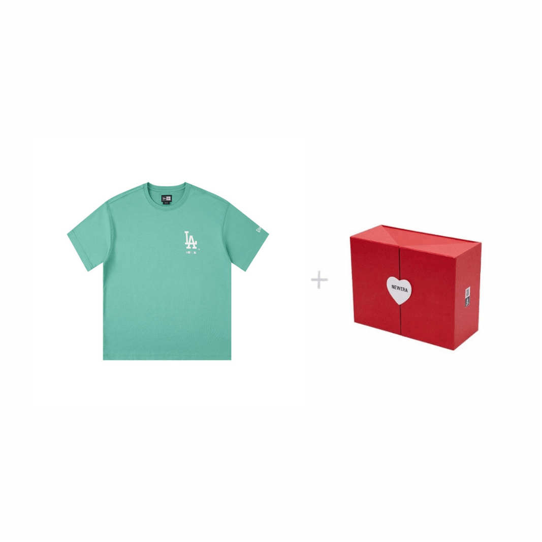 New Era x MLB Cleanfit T-Shirt