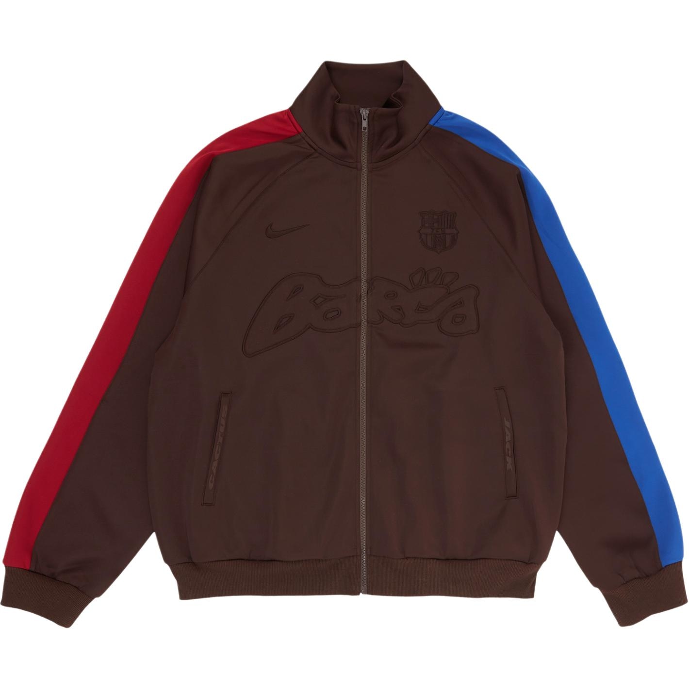 Travis Scott x Nike SS25 Jacket