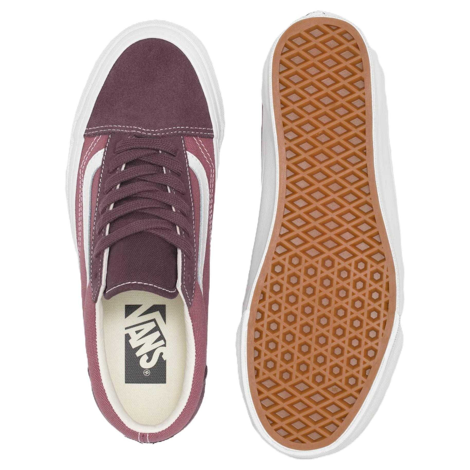 Vans Premium Old Skool — фото 7
