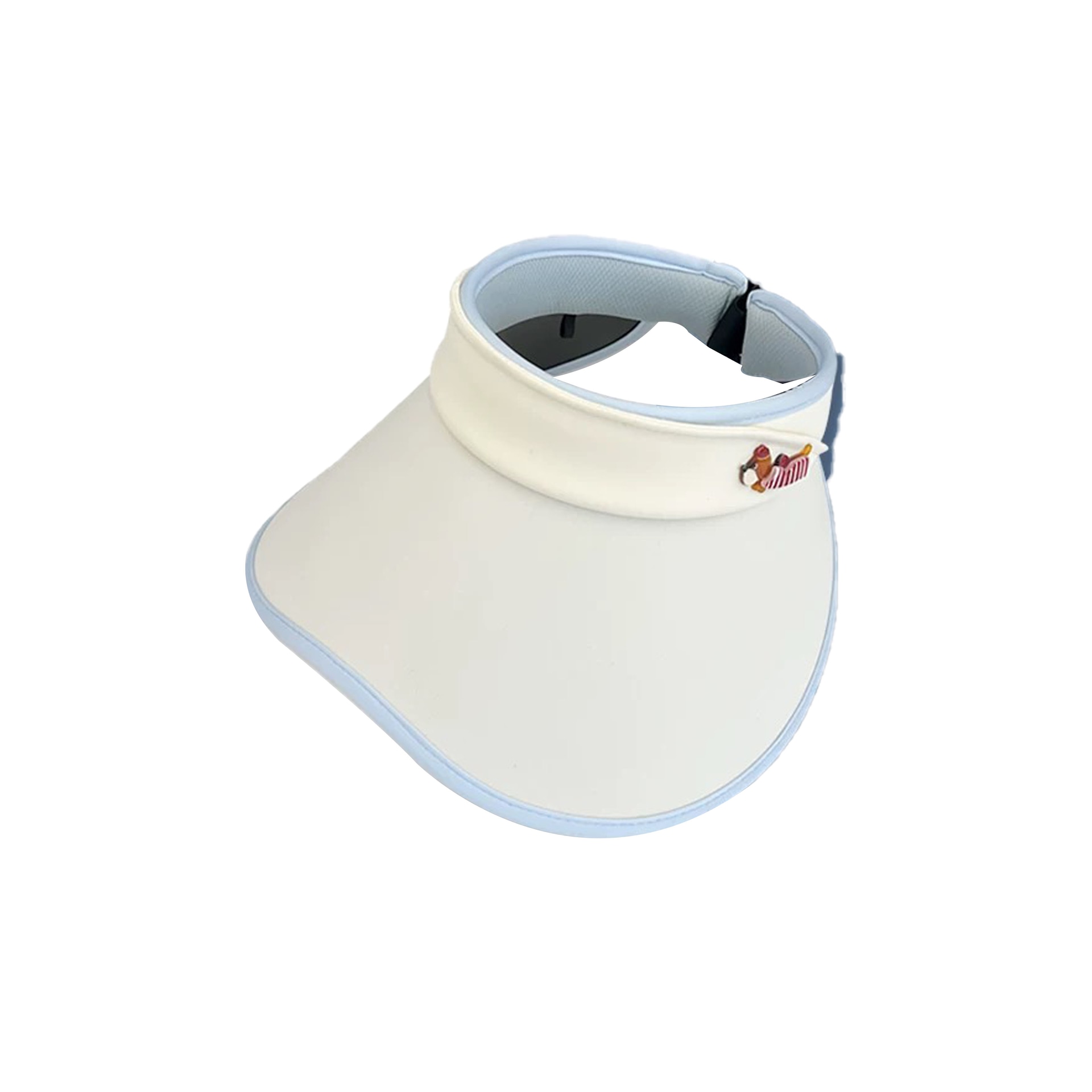 IOTS Dog Embroidered Cap