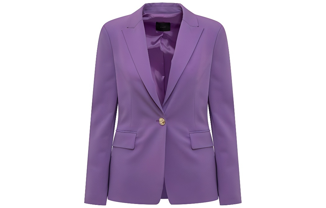 PINKO Blazer Purple