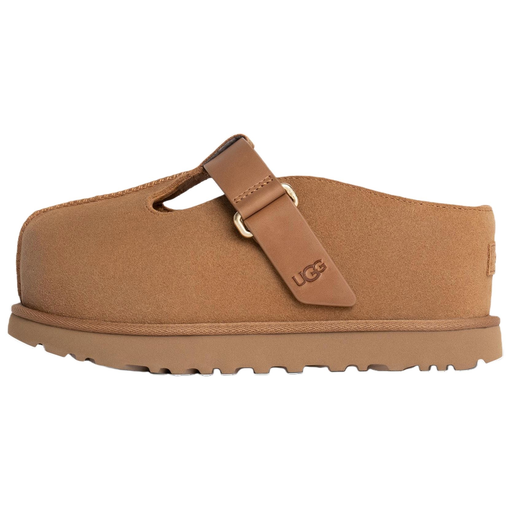 Ugg Тапочки (Арт. 1167550-CHE) — фото 4