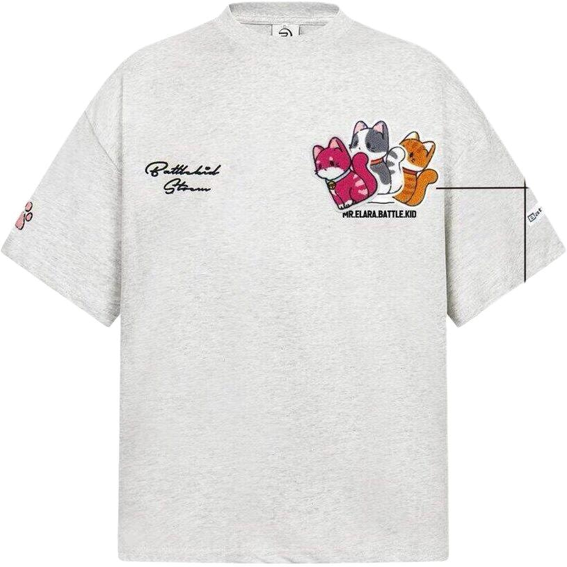 CHEER ZONE T