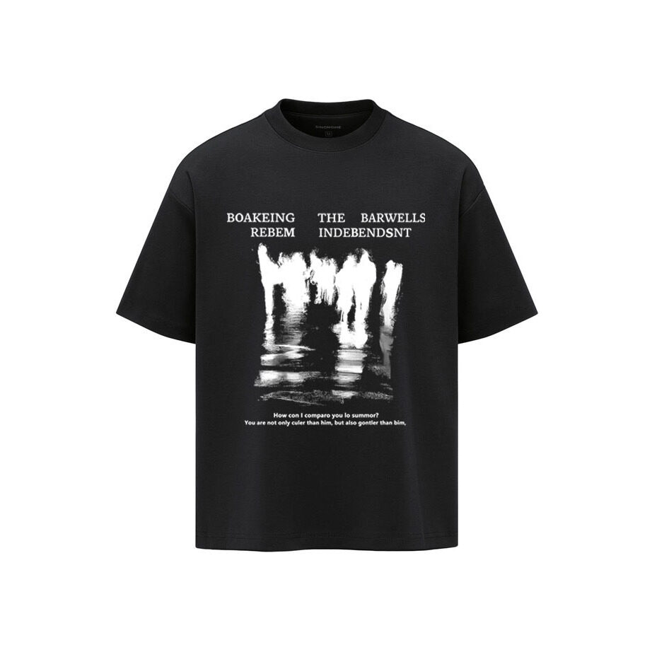 CHEER ZONE T