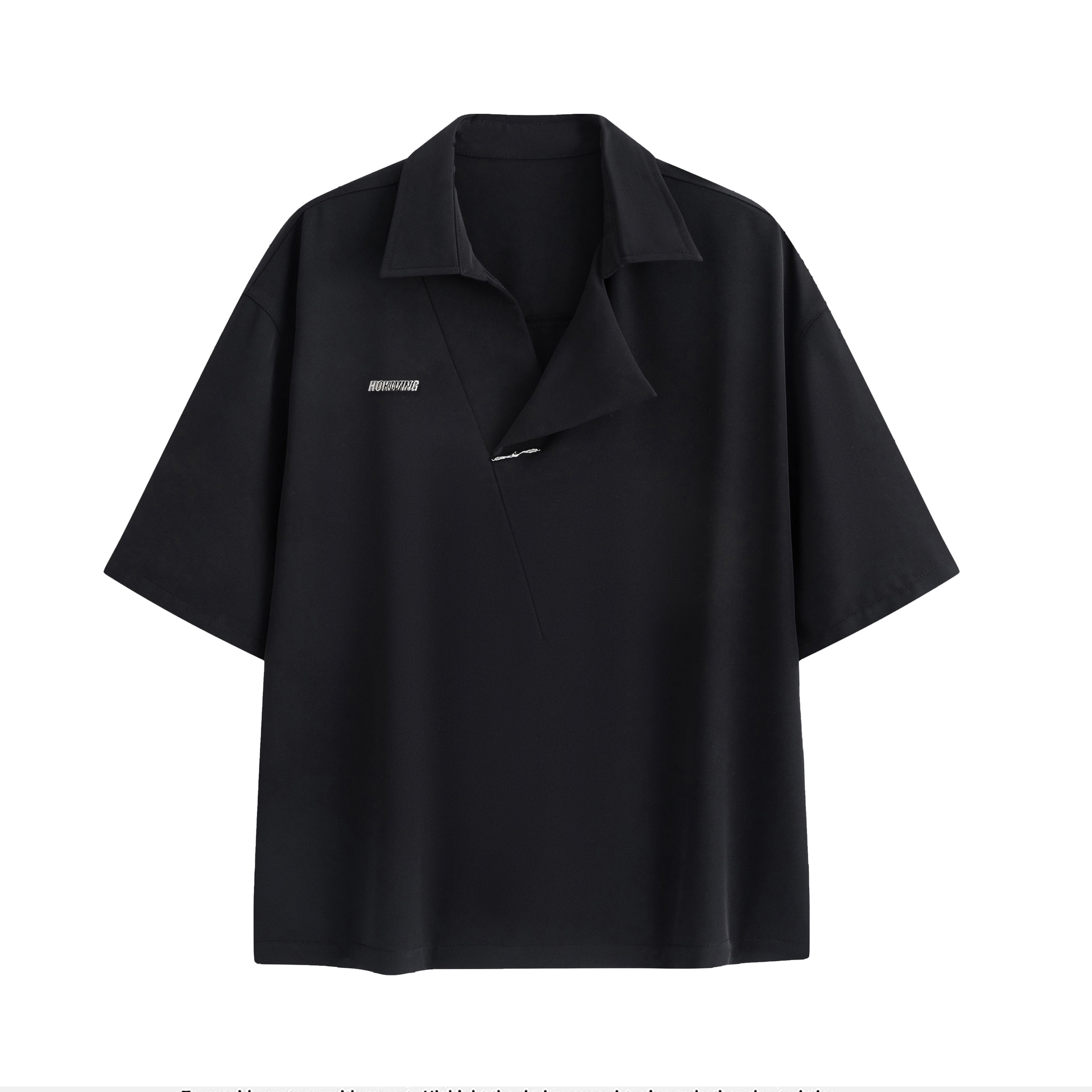 Hoklv logoPolo