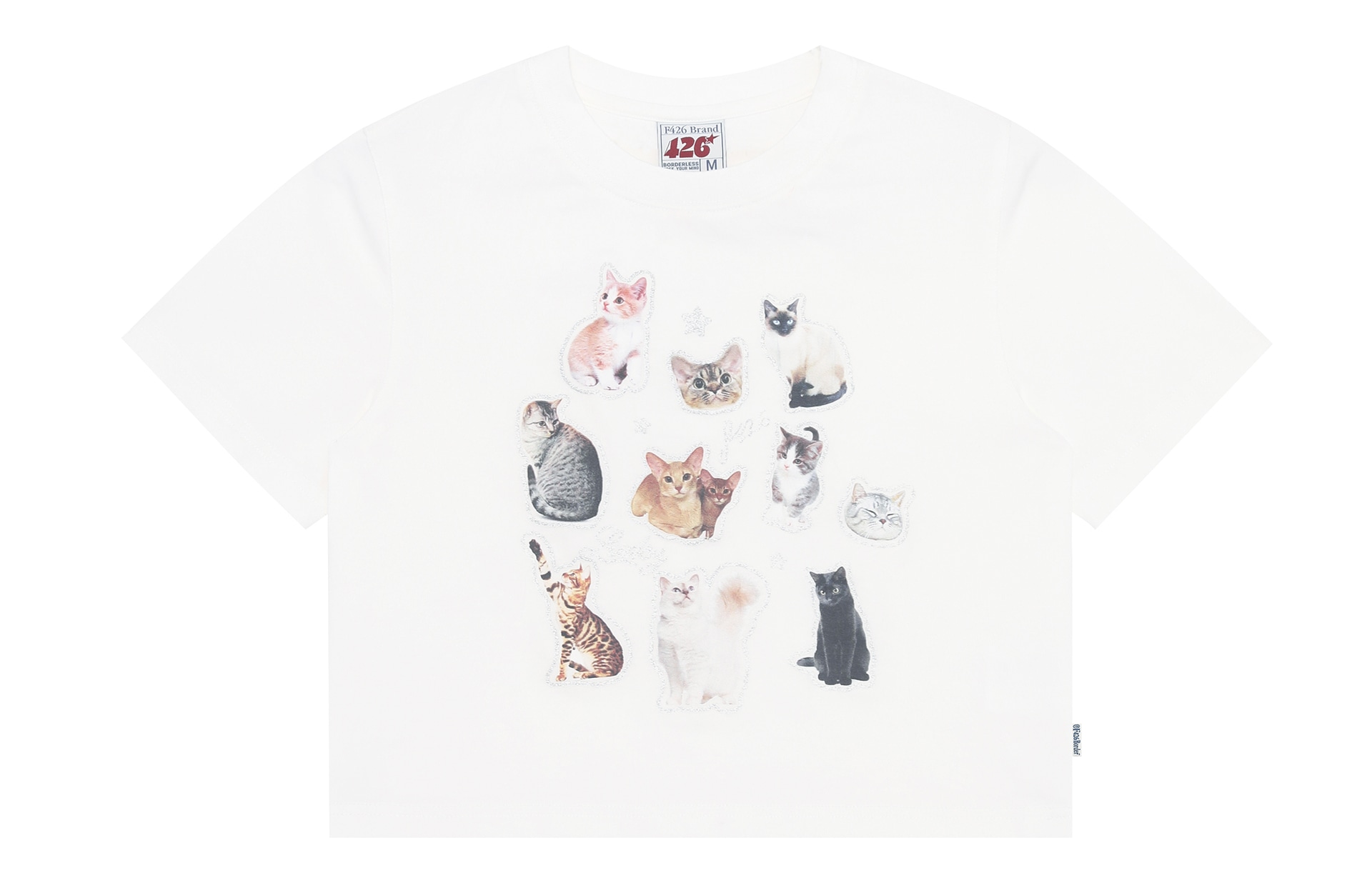F426 T