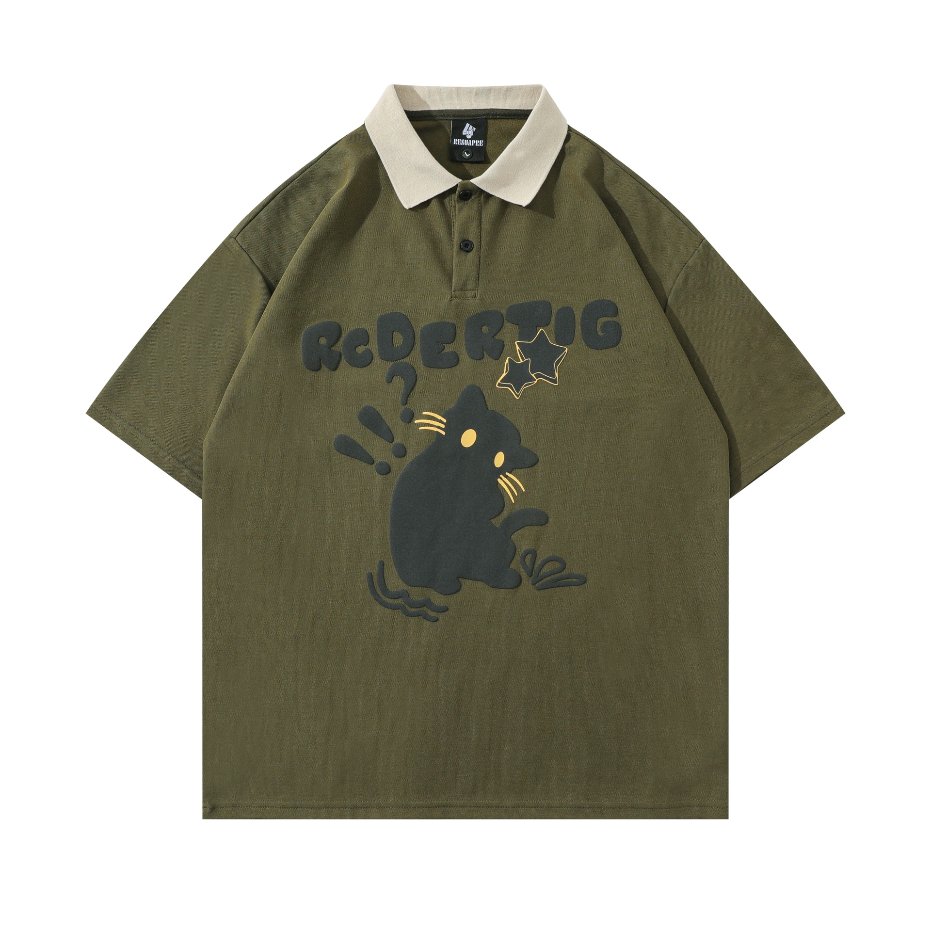 BEAR UNION Polo