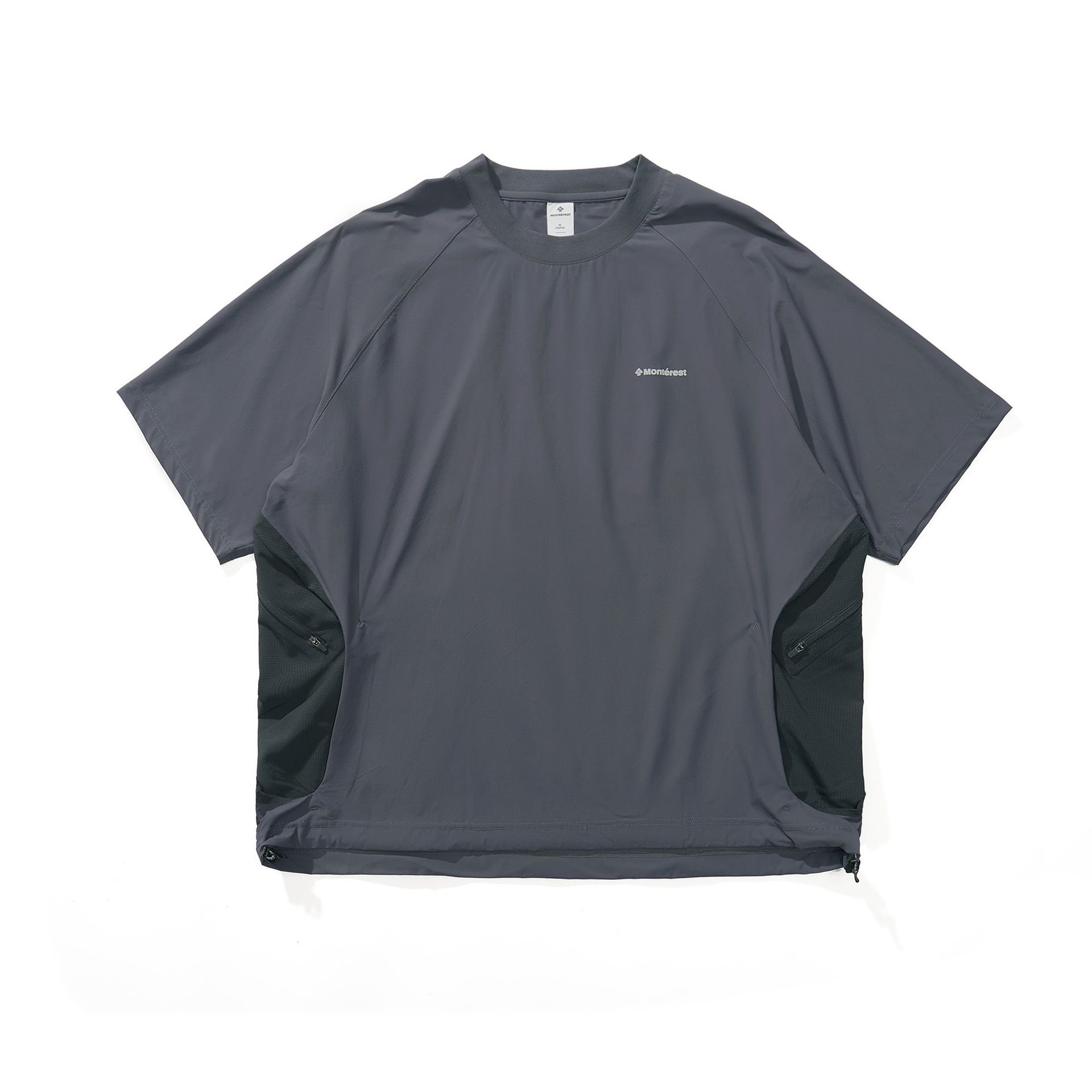 NOTHOMME Monterest T