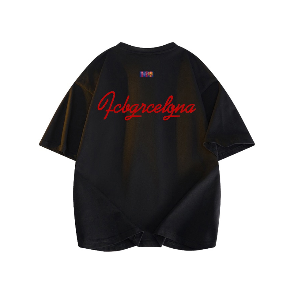巴塞罗那足球俱乐部 Barcelona T-Shirt — фото 2