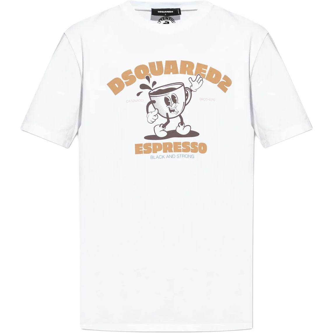 DSQUARED 2 T