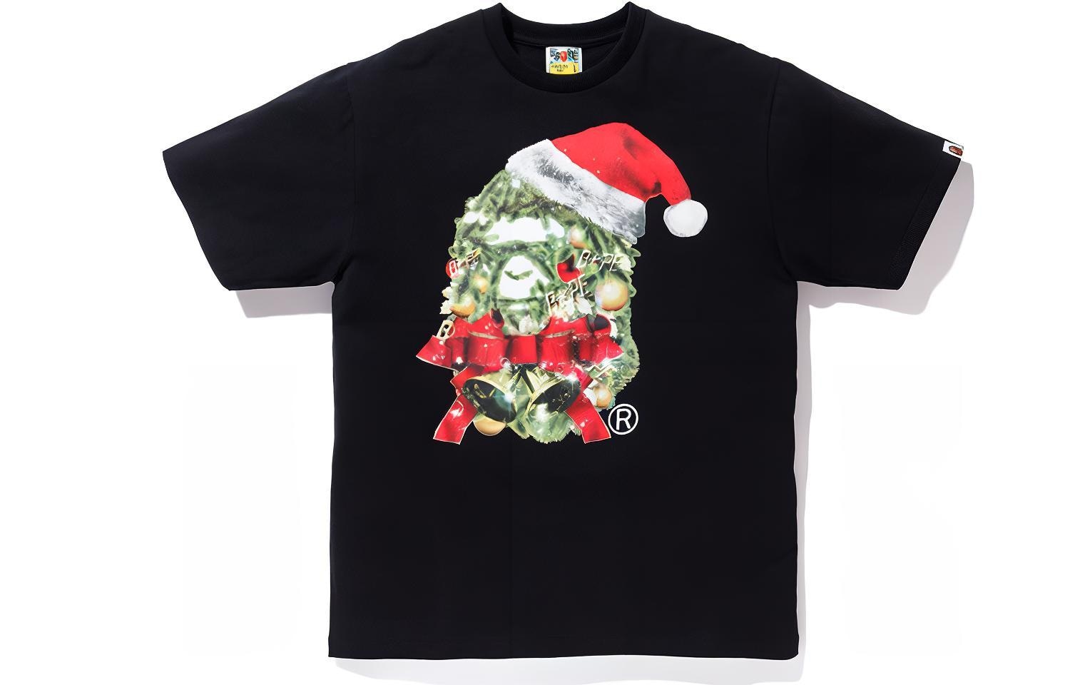 A BATHING APE BAPE T — фото 6