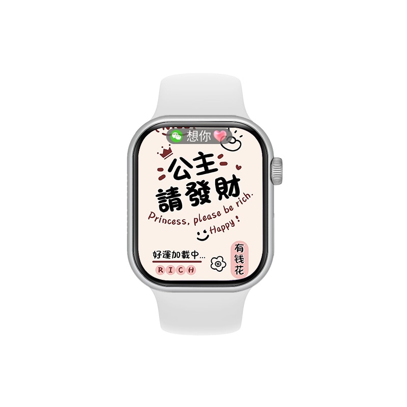 爱依士 AIYISHI AIYISHI - NFC