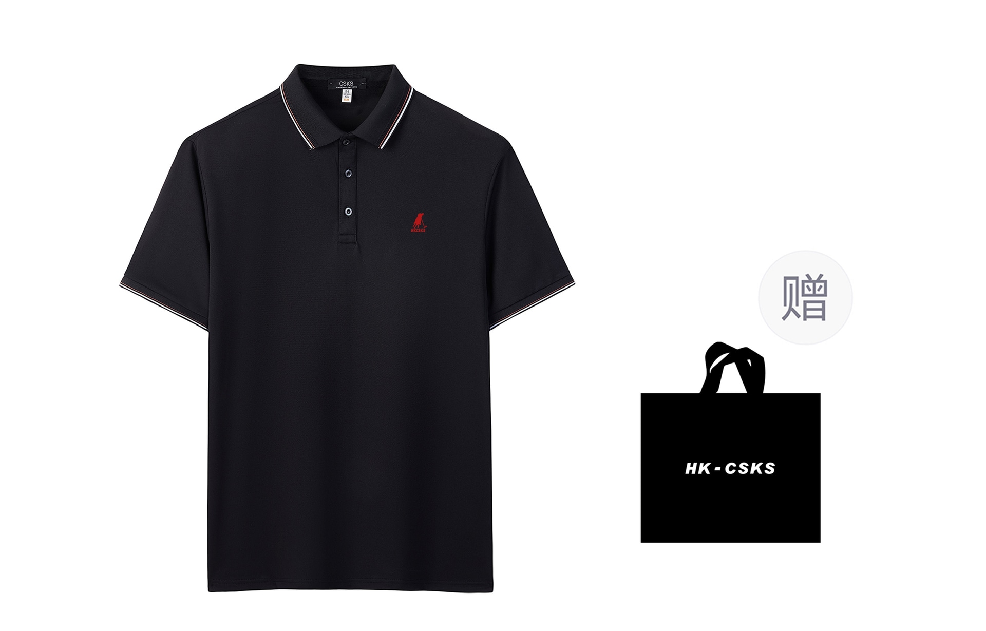 CSKS LogoPolo