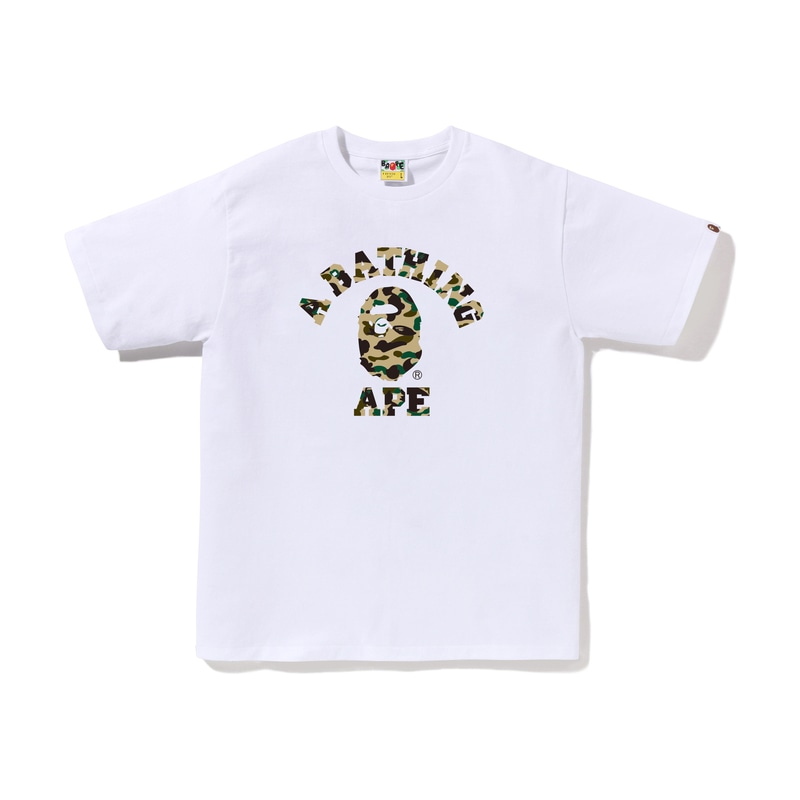 A BATHING APE BAPE SS25 — фото 2
