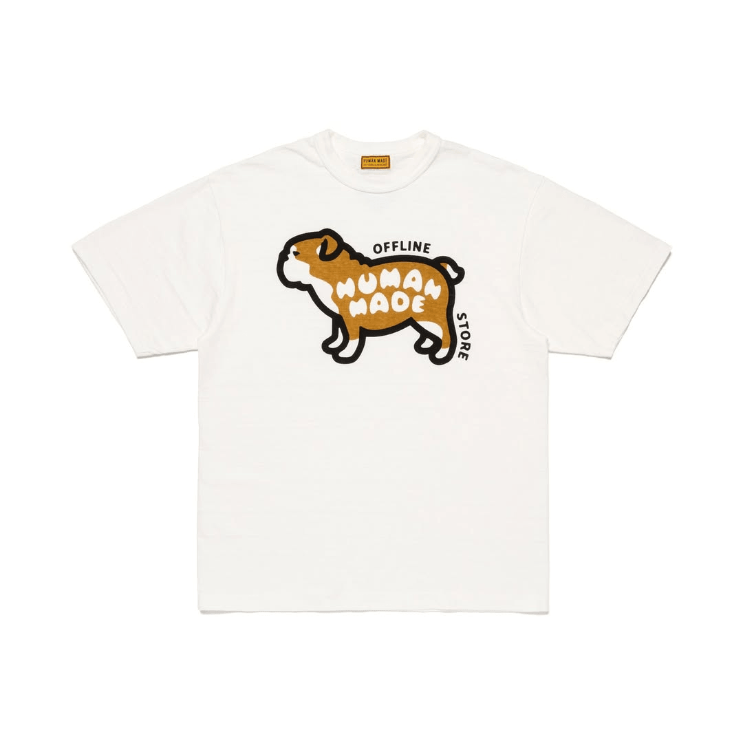 HUMAN MADE T