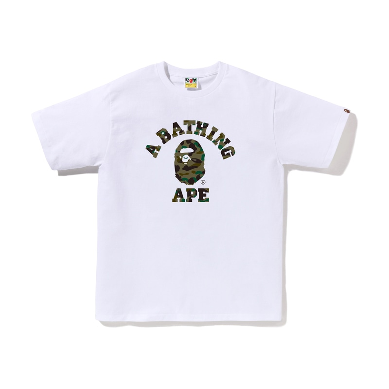 A BATHING APE BAPE SS25 — фото 1