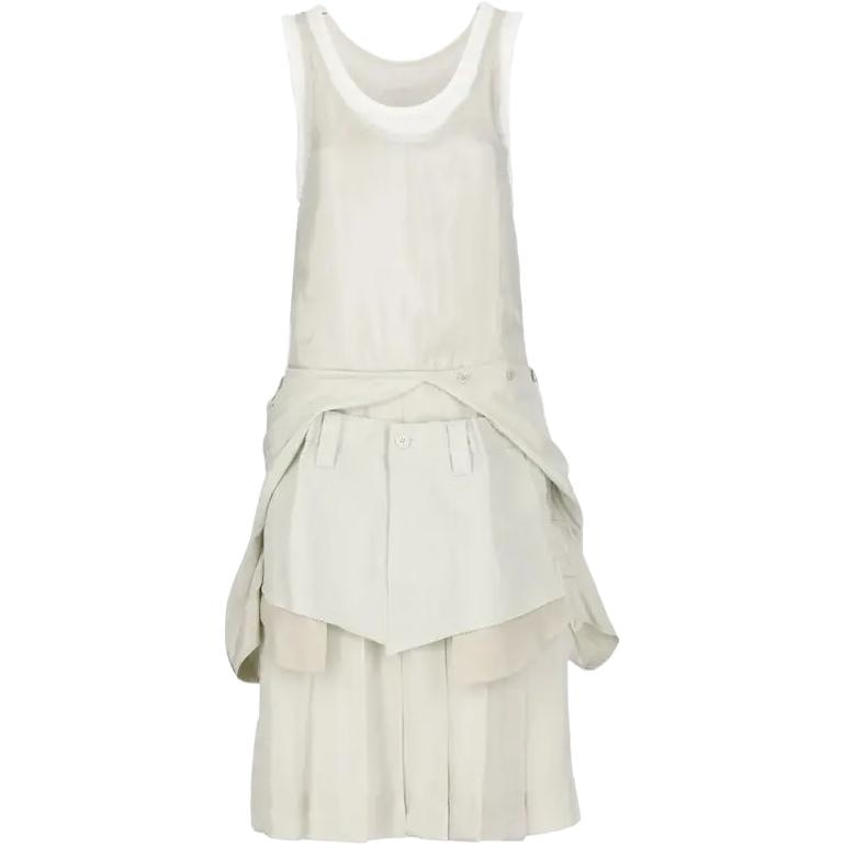 Одежда Maison Margiela