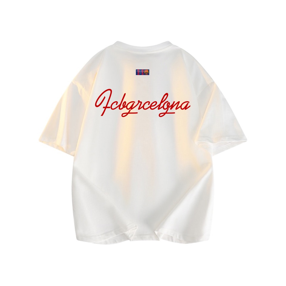 巴塞罗那足球俱乐部 Barcelona T-Shirt